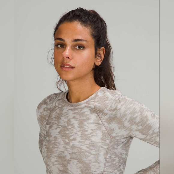 Lululemon Its Rulu Run Long Sleeve Shirt - Picture 6 of 11